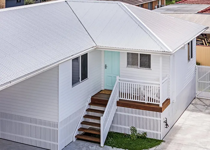 Balun Cottage