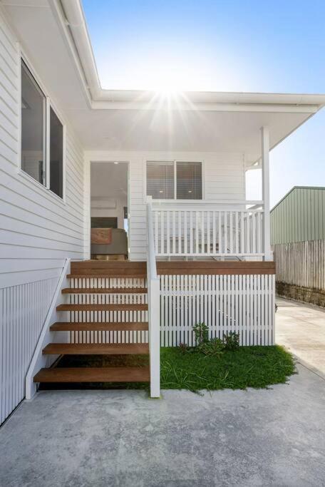 Balun Holiday home Ballina