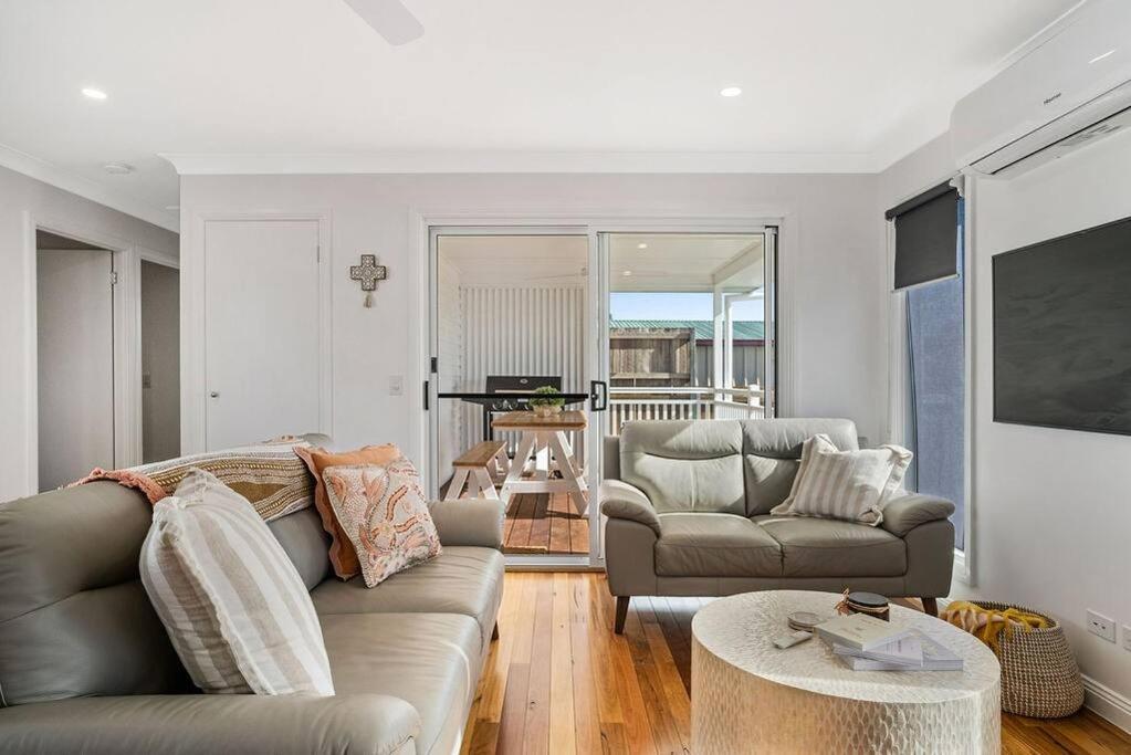 Balun Holiday home Ballina